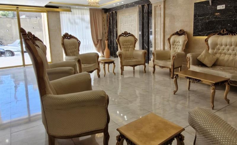 هتل رز سفید