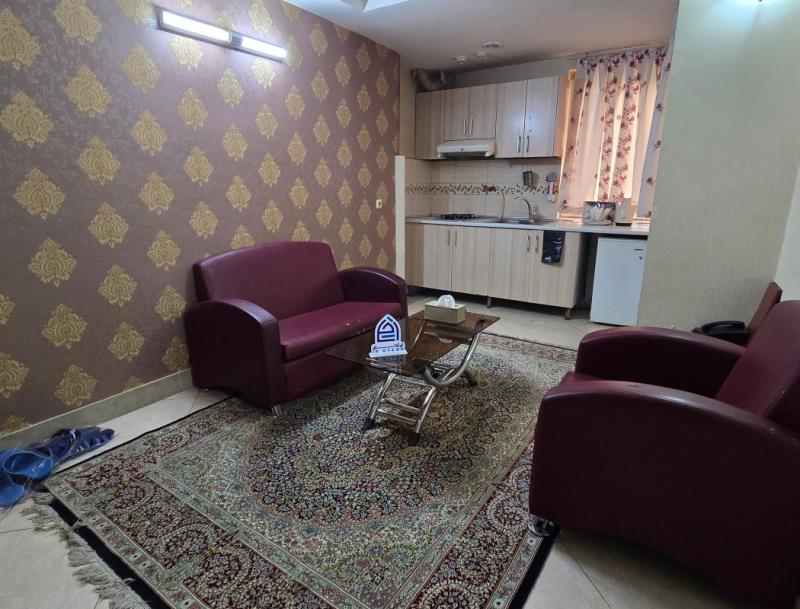 هتل آفرین مشهد