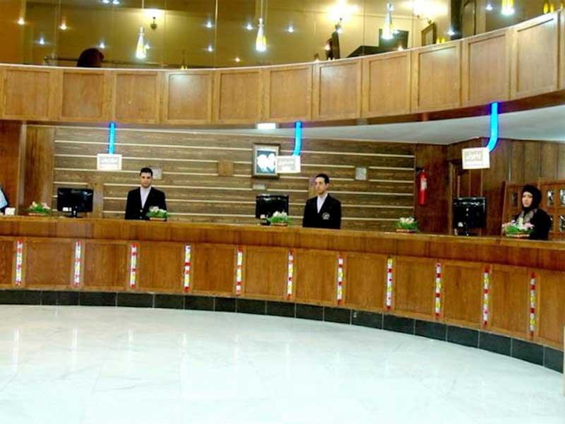 سوئیت یک خوابه چهار تخته با ظرفیت چهار نفر